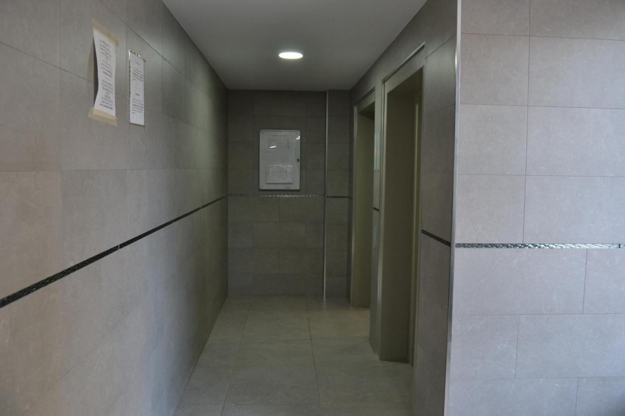 Urbanizacion Penismar 1 Playaestudio Peñíscola Exterior foto